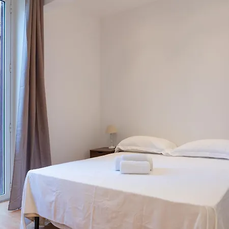 Ferienhaus Ai Florio - Luxury Palermo